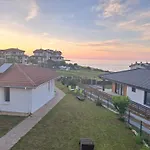Apartmán четири сезона Sinemorec